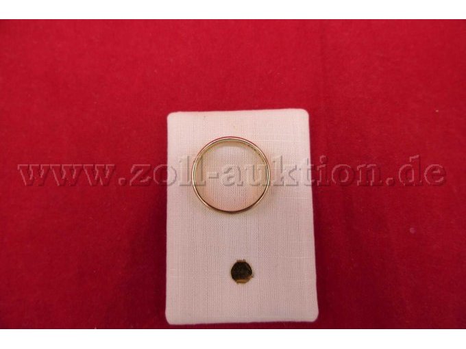 Detailaufnahme von oben