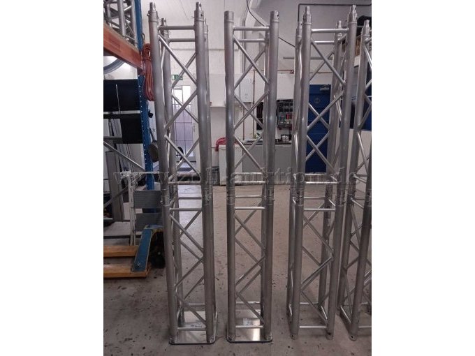 Naxpro-Truss FD 34 Strecke 100 cm