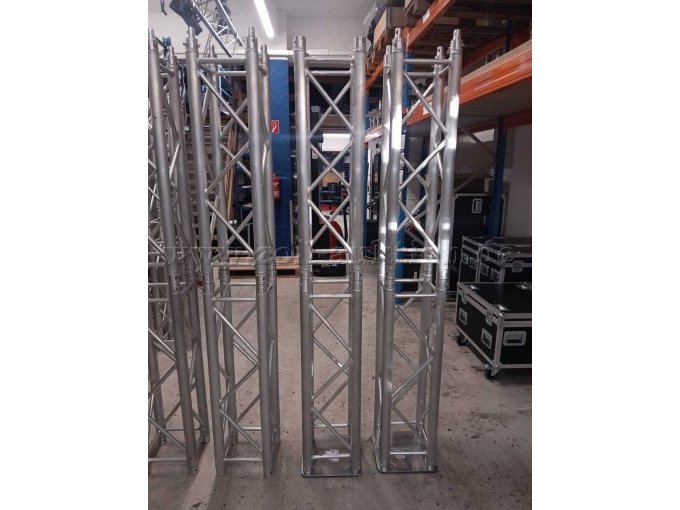 Naxpro-Truss FD 34 Strecke 100 cm