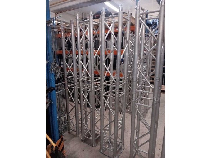 Naxpro-Truss FD 34 Strecke 100 cm