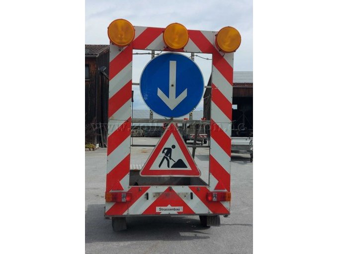 Heckansicht