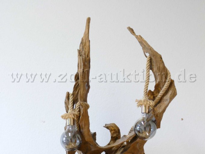 Detailansicht oberer Bereich