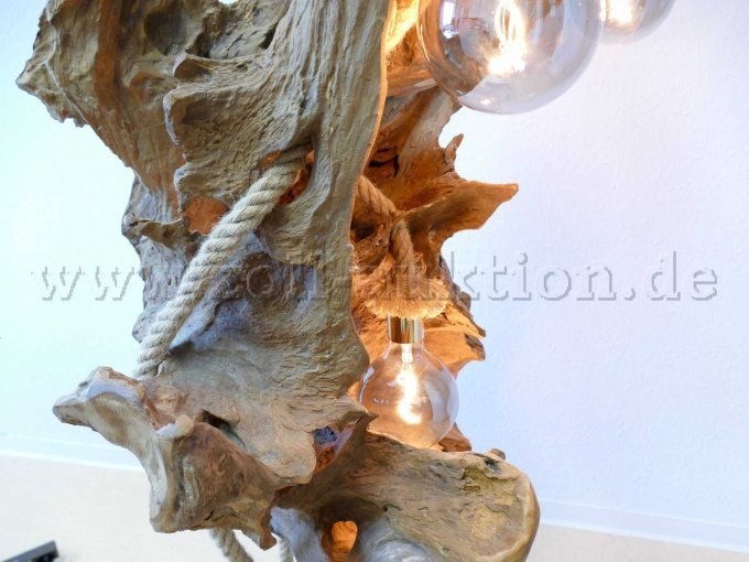 mittlere Kabelführung