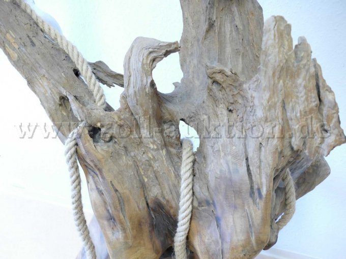 Kabelführung Rückseite