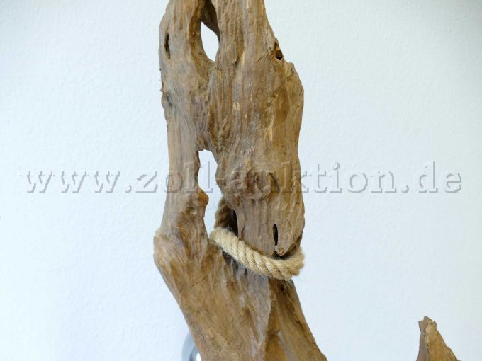 erste Kabelführung oben