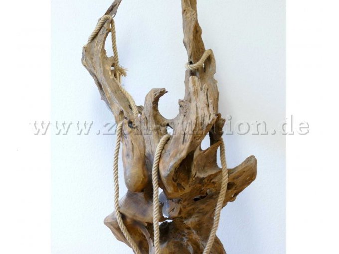 Detailansicht Rückseite