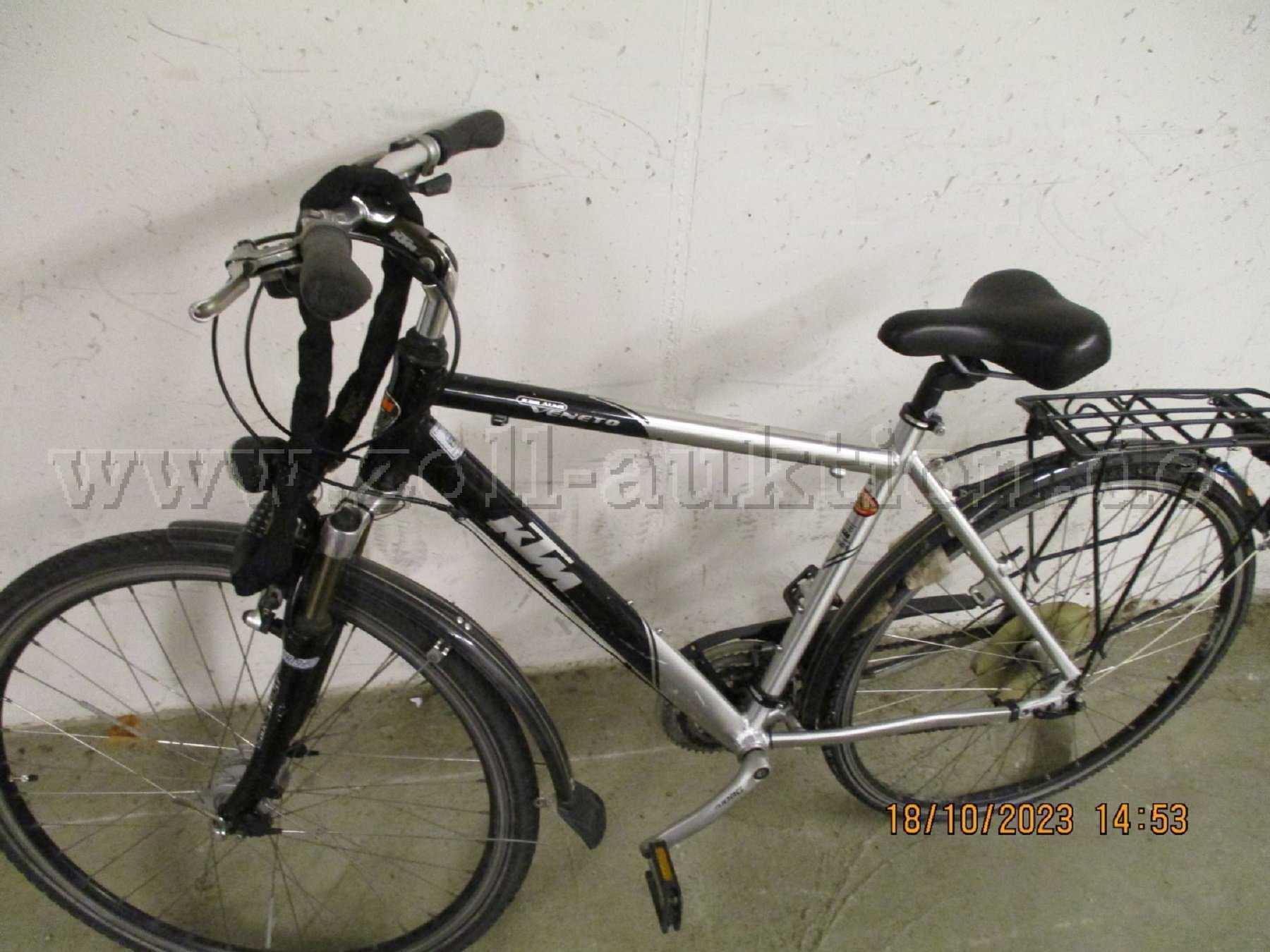 Fahrrad Seite