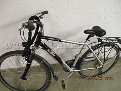 Fahrrad Seite