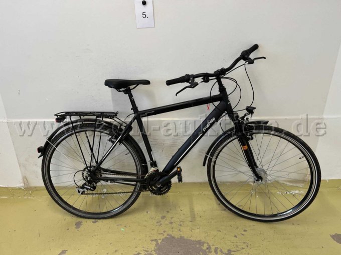 1 Trekking-Rad von Prophete "entdecker 1000", 28 Zoll, RH 52 cm – foto 2 – kavel bij Zoll-Auktion, Hamburg