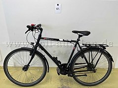 Trekking-Rad von vsf fahrrad manufaktur, links