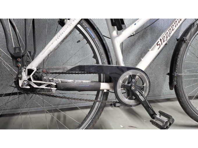Pedal