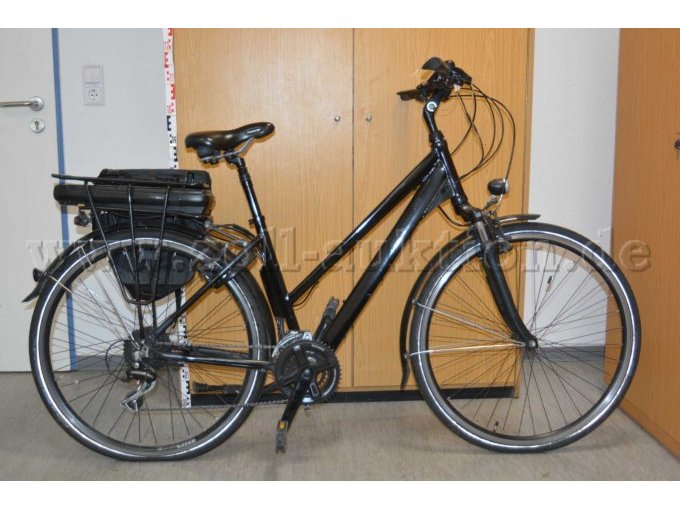 Seitenprofilansicht Seitenprofilansicht