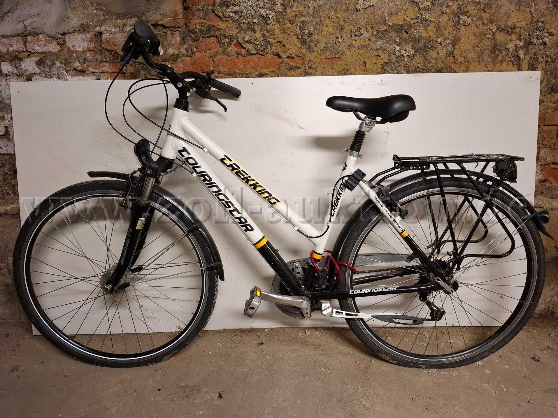 Fahrrad Trekkingstar