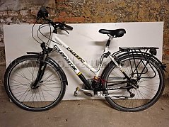Fahrrad Trekkingstar