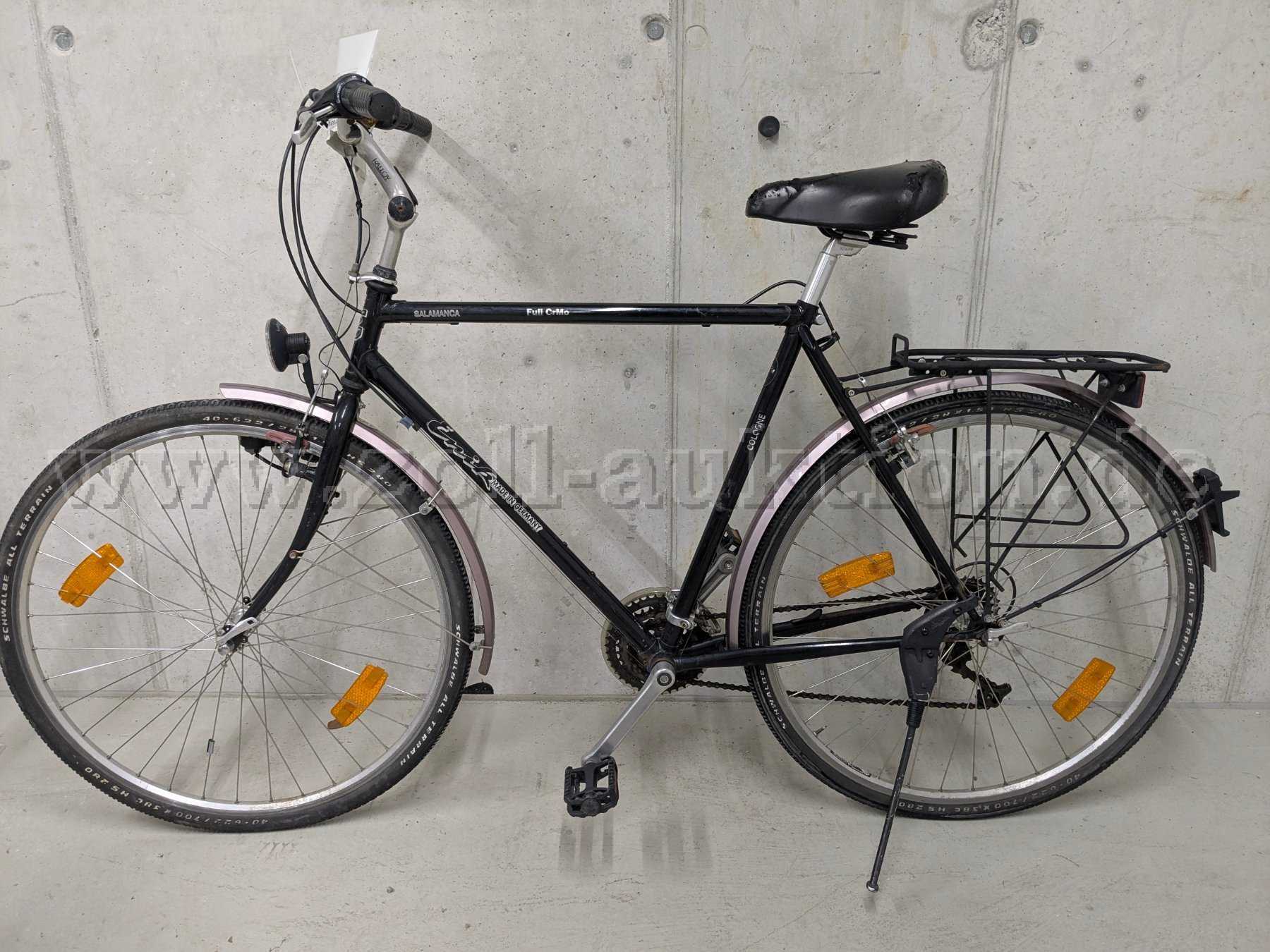 Trekkingrad Enik Salamanka 28 Zoll
