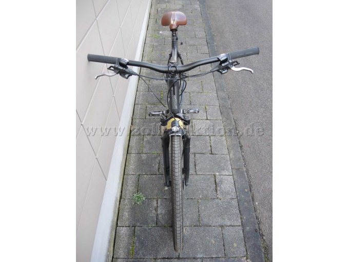 Draufsicht von von