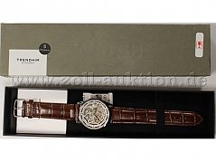 Armbanduhr Front
