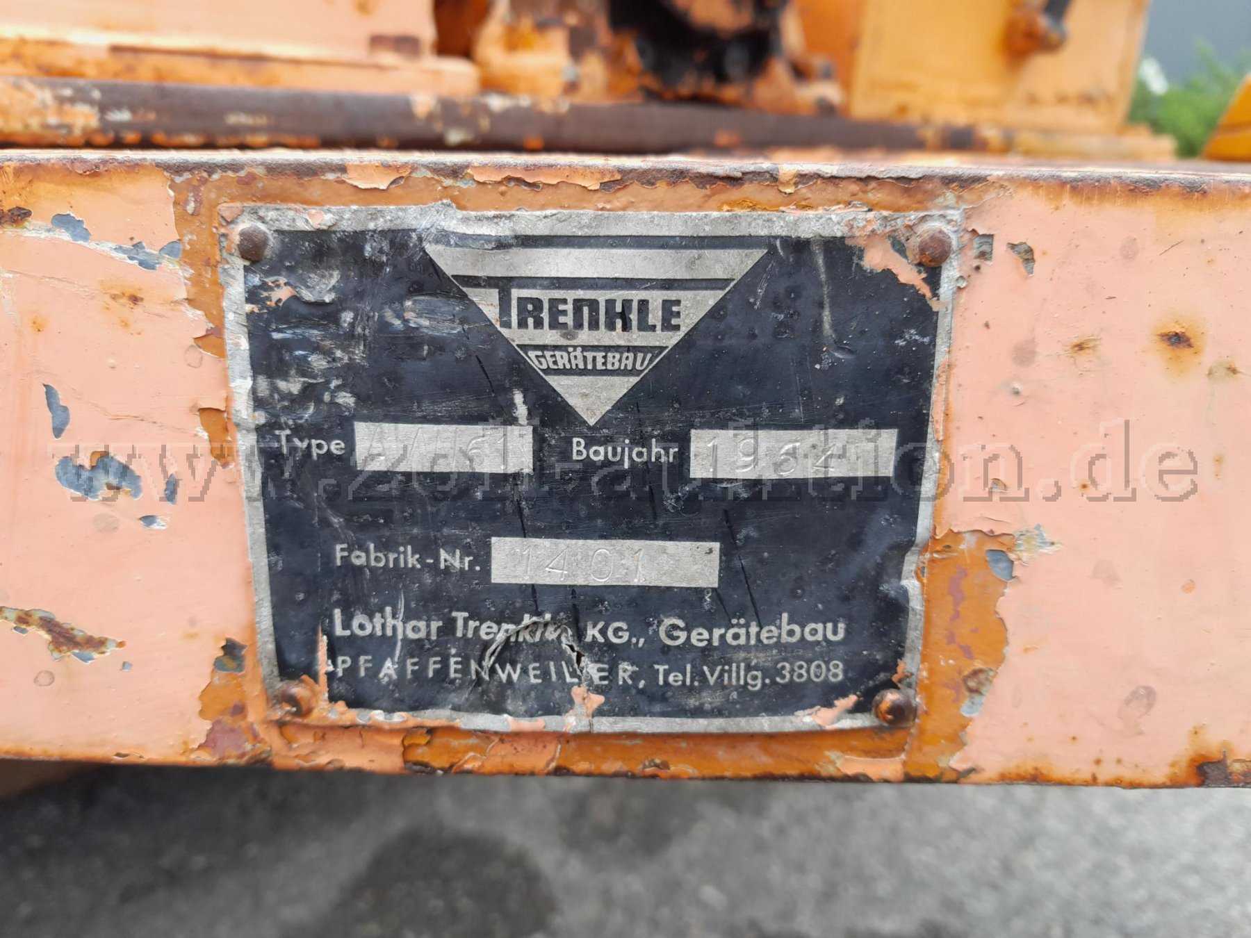 Typenschild