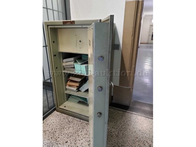 Tresor / Geldschrank
von Schiffers Mannheim