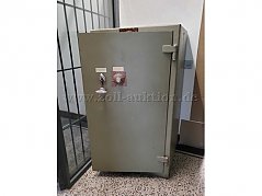 Tresor / Geldschrank
von Schiffers Mannheim