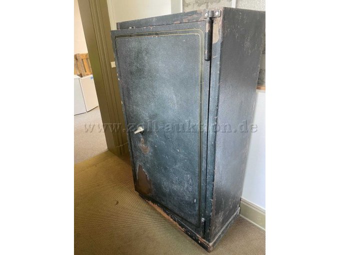 Seitenansicht rechts