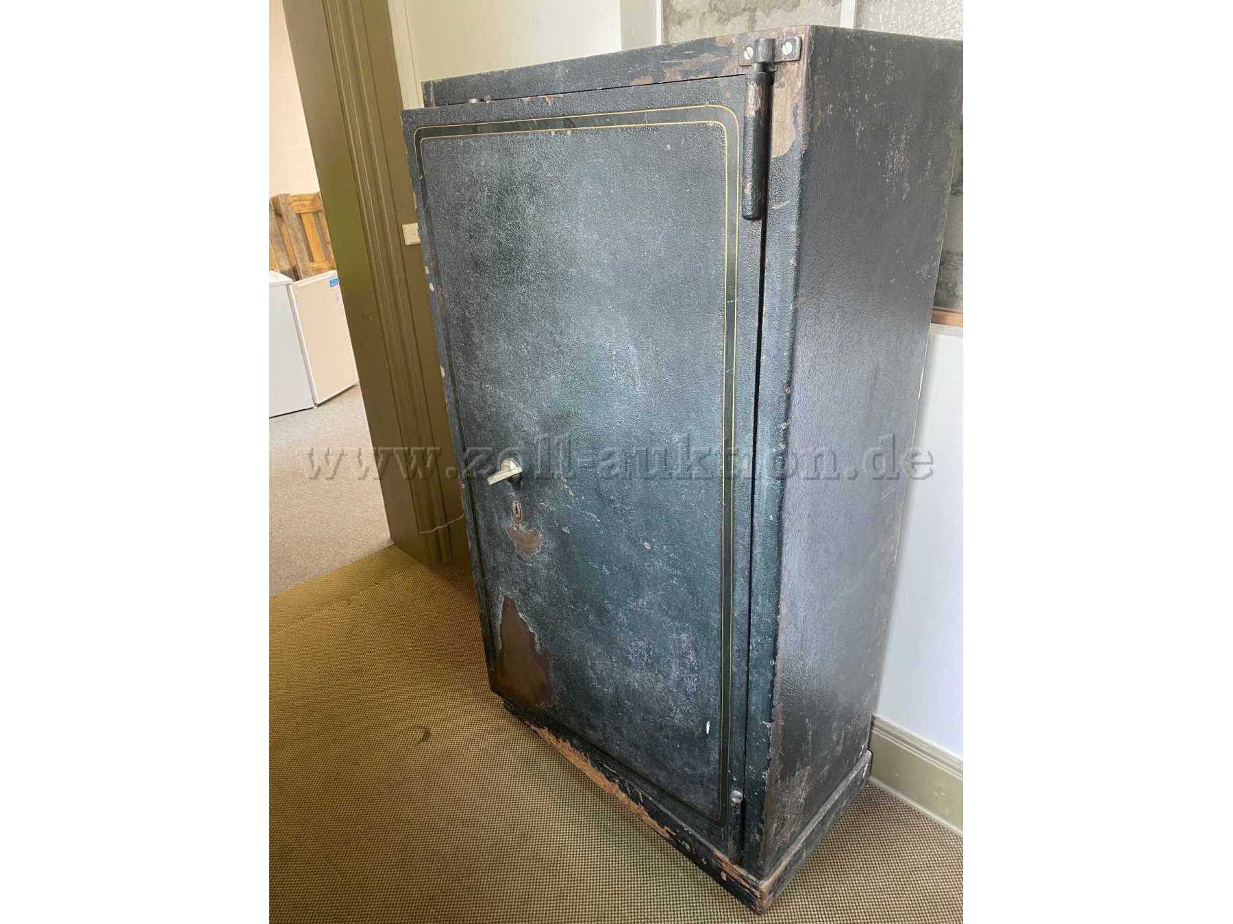 Seitenansicht rechts