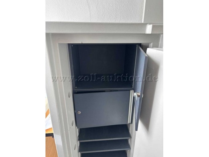 1 Tresor der Marke Rosengrens – foto 4 – kavel bij Zoll-Auktion, Schwarzatal