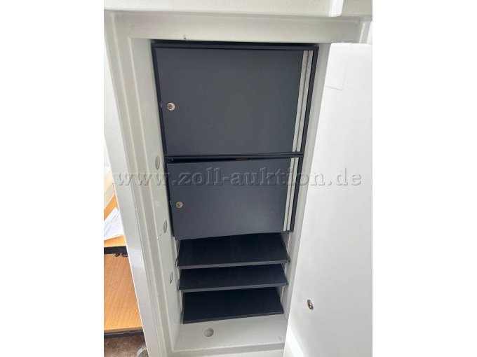 1 Tresor der Marke Rosengrens – foto 3 – kavel bij Zoll-Auktion, Schwarzatal