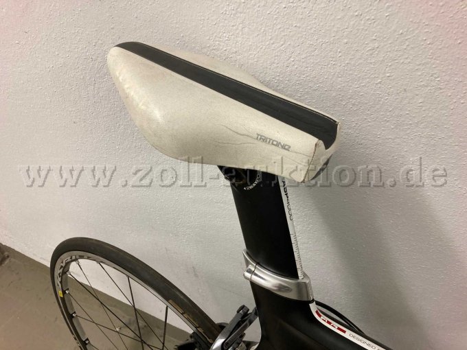 Fizik Tritone Triathlon Sattel