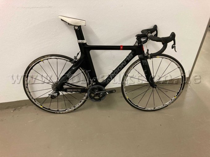 Übersichtsaufnahme rechte Seite