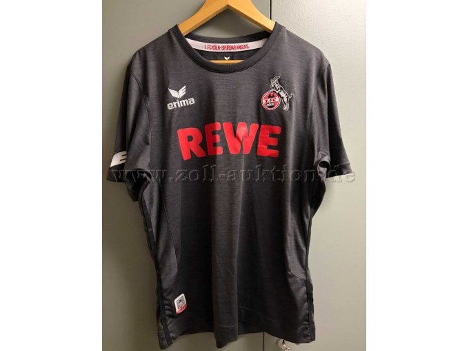 Trikot Vorderseite