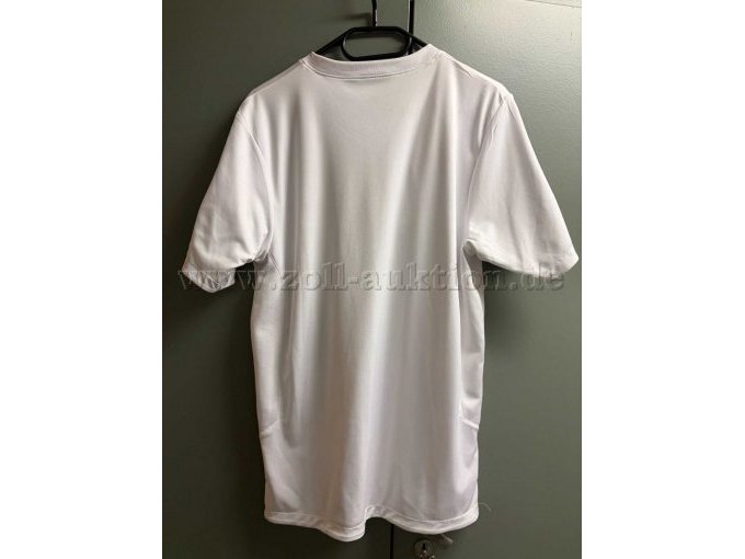 Rückseite Trikot