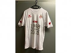 Vorderseite Trikot