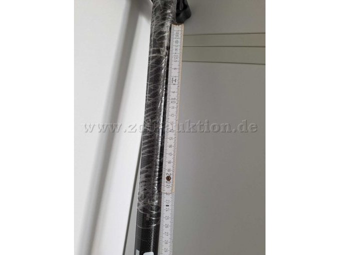 Riss am Stab