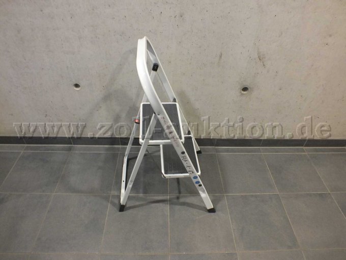 Seitenansicht von links