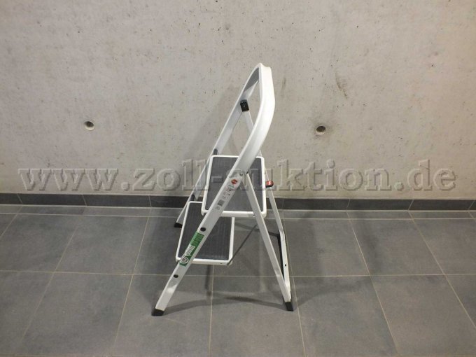 Seitenansicht von rechts