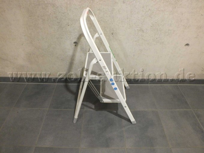 Seitenansicht von links