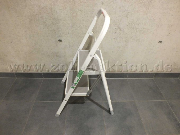 Seitenansicht von rechts