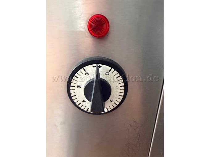 1 droogoven van Dräger/Landgraf, model MTS-4 – foto 6 – kavel bij Zoll-Auktion, Bremen