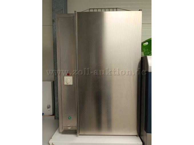 Trockenschrank Atemschutzmasken