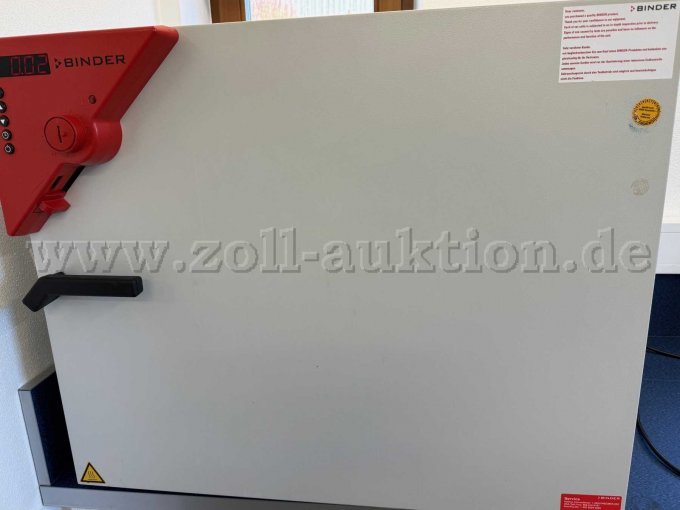 weitere Außenansicht