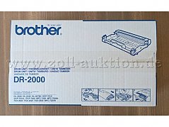 Trommeleinheit brother DR-2000