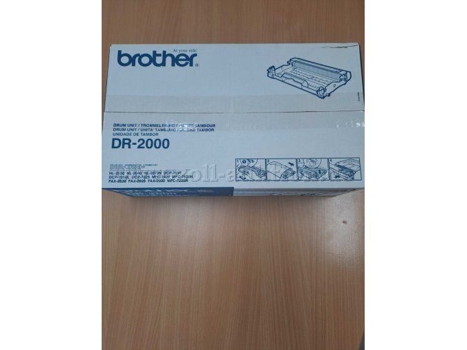 Brother original