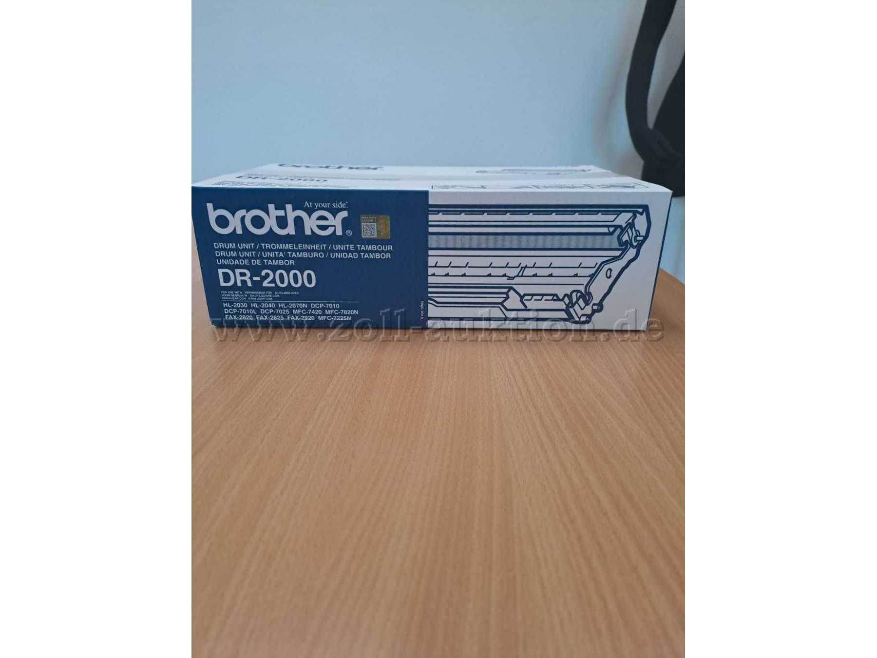 Brother original