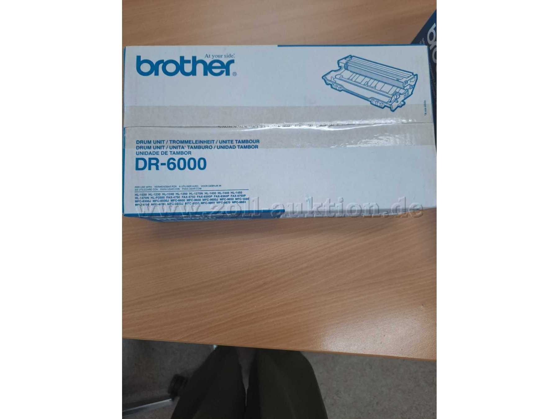 Brother original