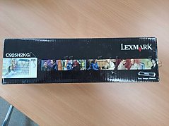 Lexmark original