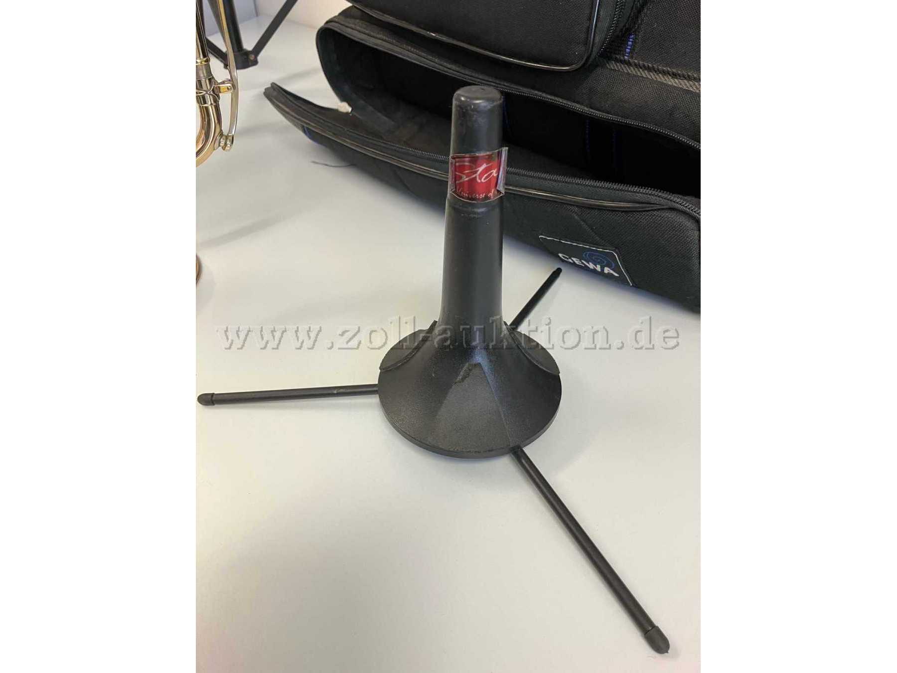 Instrumentenständer