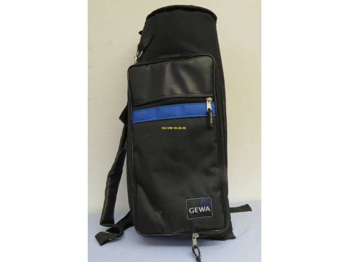 Rucksack GEWA Vorderseite
