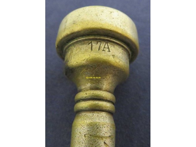 Mundstück Hablowetz 17A