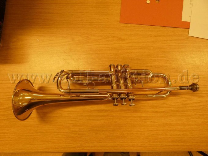 Trompete